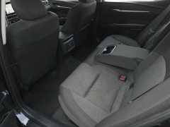 Used 2025  Toyota Camry LE at Auto Direct near Zebulon&comma; NC