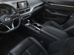 Used 2024  Nissan Altima 2&period;5 SR Sedan at Auto Direct near Zebulon&comma; NC