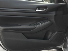 Used 2024  Nissan Altima 2&period;5 SV Sedan at Auto Direct near Zebulon&comma; NC