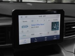 Used 2022  Ford Explorer XLT 4WD at Auto Direct near Zebulon&comma; NC