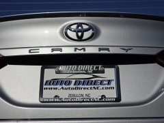 Used 2024  Toyota Camry SE Auto at Auto Direct near Zebulon, NC