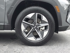 Used 2025  Hyundai Tucson SEL AWD at Auto Direct near Zebulon&comma; NC