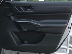 Used 2024  Nissan Pathfinder SV 2WD at Auto Direct near Zebulon&comma; NC