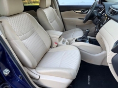Used 2020  Nissan Rogue 4d SUV AWD SV at Auto Direct near Zebulon&comma; NC