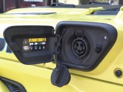 Used 2023  Jeep Wrangler 4xe Rubicon 4x4 at Auto Direct near Zebulon&comma; NC