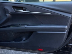Used 2025  Toyota Camry LE at Auto Direct near Zebulon&comma; NC