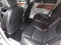 Used 2023 Jeep Compass Limited 4x4 at Auto Direct near Zebulon, NC