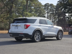 Used 2023  Ford Explorer Limited RWD at Auto Direct near Zebulon&comma; NC