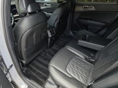 Used 2023 Kia Sportage X-Line AWD at Auto Direct near Zebulon, NC