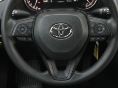 Used 2024  Toyota RAV4 LE FWD at Auto Direct near Zebulon&comma; NC
