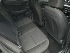 Used 2023  Hyundai Kona SEL Auto FWD at Auto Direct near Zebulon&comma; NC