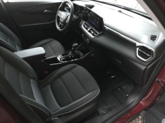 Used 2025  Chevrolet Trailblazer FWD 4dr LT at Auto Direct near Zebulon&comma; NC