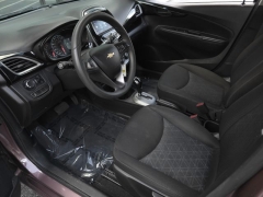 Used 2021  Chevrolet Spark 4dr HB CVT 1LT at Auto Direct near Zebulon&comma; NC