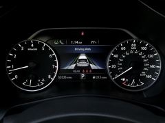 Used 2023 Nissan Murano AWD SV at Auto Direct near Zebulon, NC