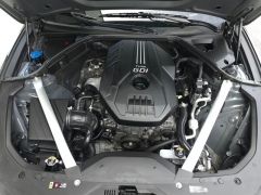 Used 2023  Genesis G70 2&period;0T RWD at Auto Direct near Zebulon&comma; NC