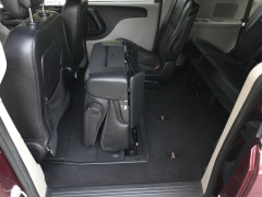 Used 2020  Dodge Grand Caravan 4d Wagon SXT at Auto Direct near Zebulon&comma; NC