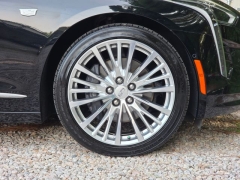 Used 2020  Cadillac CT6 4d Sedan AWD 3&period;6L Premium Luxury at Auto Direct near Zebulon&comma; NC