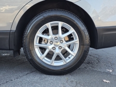 Used 2023  Chevrolet Equinox AWD 4dr LT w/2FL at Auto Direct near Zebulon, NC