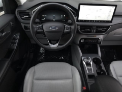 Used 2023  Ford Escape Platinum AWD at Auto Direct near Zebulon&comma; NC