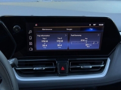 Used 2025  Chevrolet Trailblazer AWD 4dr LT at Auto Direct near Zebulon&comma; NC