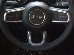 Used 2023  Jeep Wrangler 4xe Rubicon 4x4 at Auto Direct near Zebulon&comma; NC