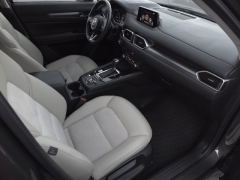 Used 2019  Mazda CX-5 4d SUV AWD Touring at Auto Direct near Zebulon, NC