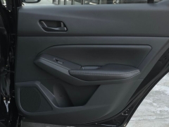 Used 2025  Nissan Altima SV FWD at Auto Direct near Zebulon&comma; NC