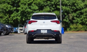 Used 2024  Buick Encore GX AWD 4dr Sport Touring at Auto Direct near Zebulon&comma; NC