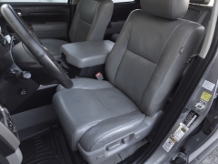 Used 2011  Toyota Tundra 4WD CrewMax 5.7L Limited at Auto Direct near Zebulon, NC