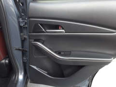 Used 2024  Mazda CX-30 2.5 S Carbon Edition AWD at Auto Direct near Zebulon, NC