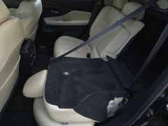 Used 2023  Nissan Murano FWD Platinum at Auto Direct near Zebulon&comma; NC