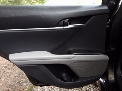 Used 2023 Toyota Camry LE Auto at Auto Direct near Zebulon, NC