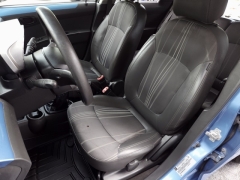 Used 2014 Chevrolet Spark 4d Hatchback LS 5spd at Auto Direct near Zebulon, NC