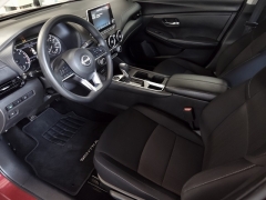 Used 2024 Nissan Sentra SV CVT at Auto Direct near Zebulon, NC