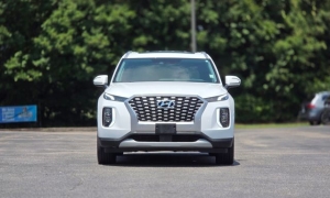 Used 2022  Hyundai Palisade SEL AWD at Auto Direct near Zebulon&comma; NC