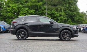Used 2024  Mazda CX-30 2&period;5 S Select Package AWD at Auto Direct near Zebulon&comma; NC
