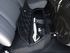 Used 2021  Toyota Tacoma 4WD SR Double Cab 5ft Bed V6 AT at Auto Direct near Zebulon&comma; NC