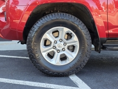 Used 2024  Toyota 4Runner SR5 4WD at Auto Direct near Zebulon, NC