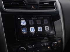 Used 2013  Nissan Altima 4d Sedan SL 3&period;5L at Auto Direct near Zebulon&comma; NC