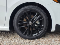 Used 2025  Toyota Camry SE at Auto Direct near Zebulon&comma; NC