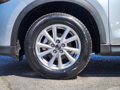Used 2023 Mazda CX-5 2.5 S Preferred Package AWD at Auto Direct near Zebulon, NC