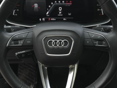 Used 2025  Audi Q7 Premium Plus 55 TFSI quattro at Auto Direct near Zebulon&comma; NC