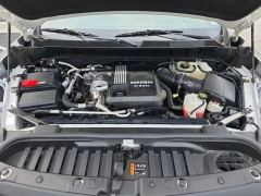 Used 2022  Chevrolet Silverado 1500 LTD 4WD Crew Cab 147" RST at Auto Direct near Zebulon&comma; NC