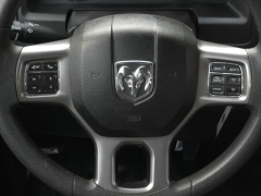 Used 2024  Ram 1500 Classic 2WD SLT Quad Cab 6'4" Box at Auto Direct near Zebulon&comma; NC