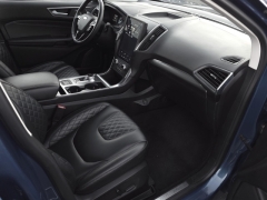 Used 2024  Ford Edge Titanium AWD at Auto Direct near Zebulon&comma; NC