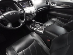 Used 2017  INFINITI QX60 4d SUV AWD at Auto Direct near Zebulon, NC