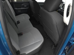 Used 2024  Ram 1500 Classic 4WD SLT Quad Cab 6'4" Box at Auto Direct near Zebulon&comma; NC