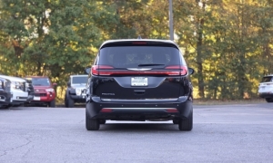 Used 2024  Chrysler Pacifica Touring L FWD at Auto Direct near Zebulon, NC