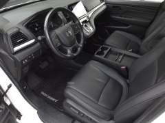 Used 2024  Honda Odyssey Sport Auto at Auto Direct near Zebulon, NC