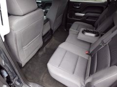 Used 2018 Chevrolet Silverado 1500 4WD Crew Cab LT at Auto Direct near Zebulon, NC